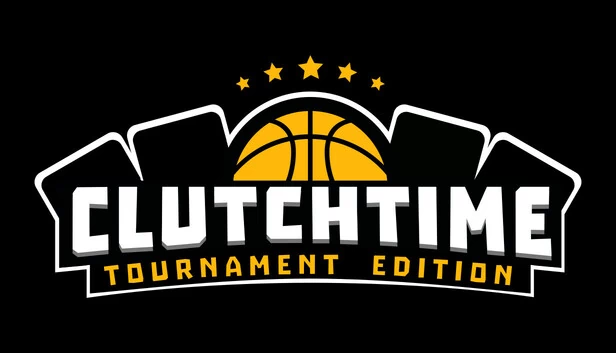 Clutchtime™：锦标赛版（Clutchtime™: Tournament Edition） 游戏封面