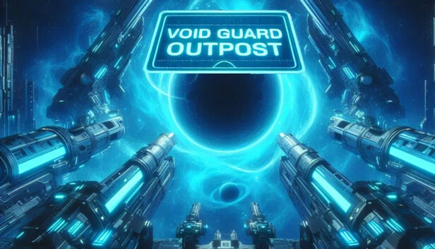 虚空守卫前哨（Void Guard Outpost） 游戏封面