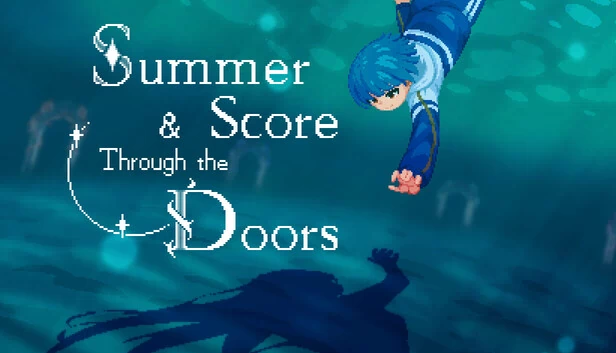 夏夜的魔法之门：逐光者（Xiaye's Doors of Magic: Lightchaser） 游戏封面