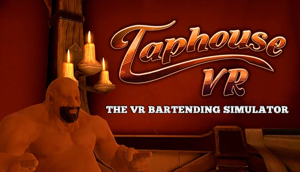 Taphouse VR 游戏封面