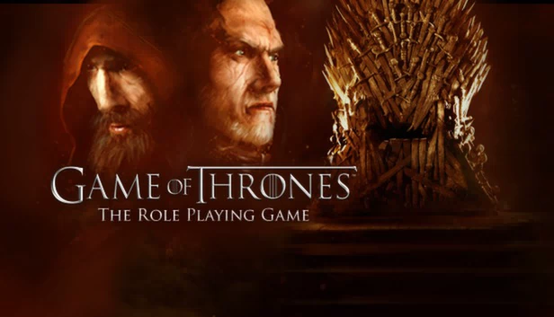权力的游戏（Game of Thrones） 游戏封面