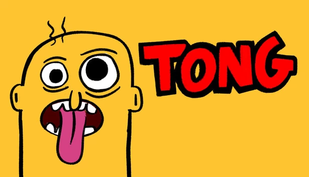 唐（Tong） 游戏封面