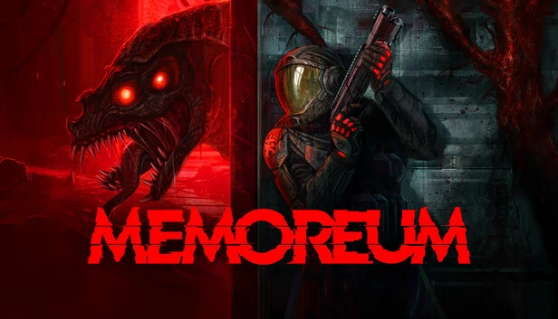 MEMOREUM 游戏封面