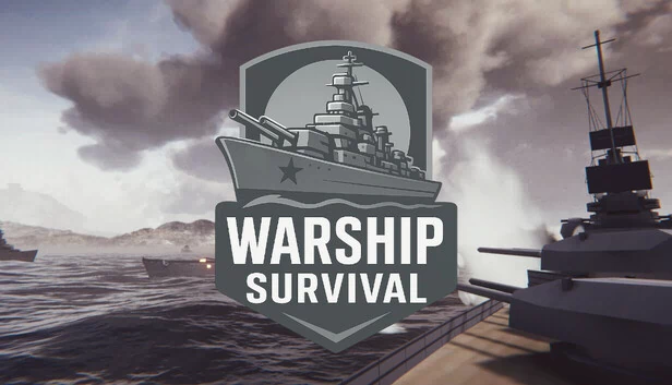 战舰生存（Warship Survival） 游戏封面