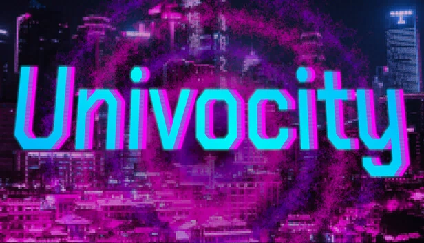 Univocity 游戏封面