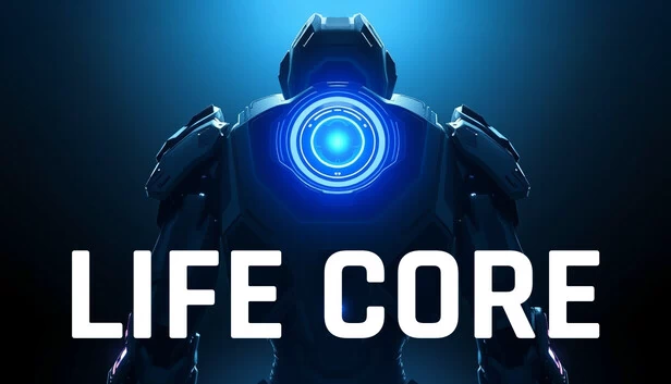 生命核心（Life Core） 游戏封面