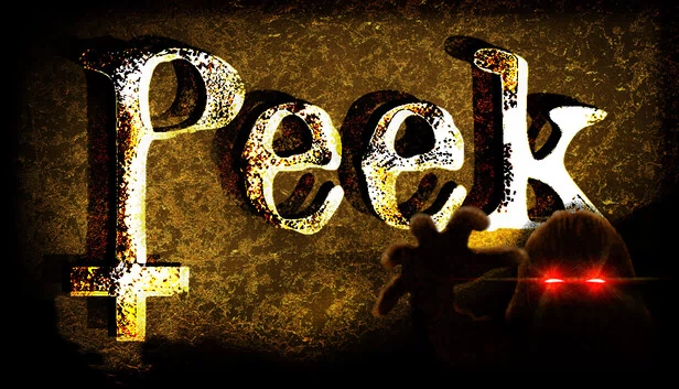 窥视(Peek) 游戏封面
