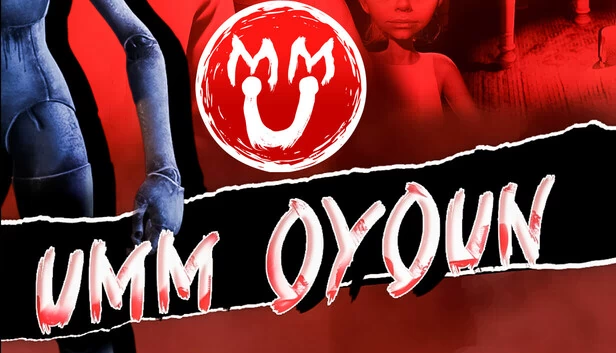 Umm Oyoun - ام عيون 游戏封面