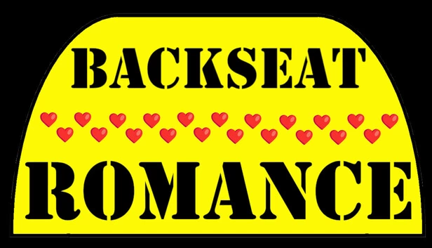后座浪漫（Backseat Romance） 游戏封面