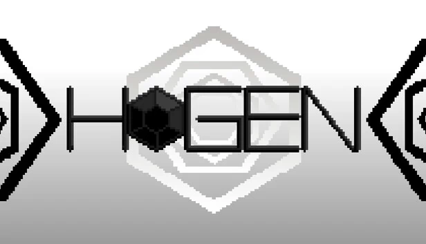 霍根（Hogen） 游戏封面