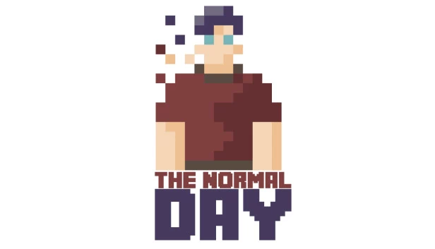 平常的一天(The Normal Day) 游戏封面