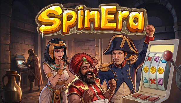 Spinera 游戏封面