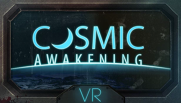 宇宙觉醒 VR（Cosmic Awakening VR） 游戏封面