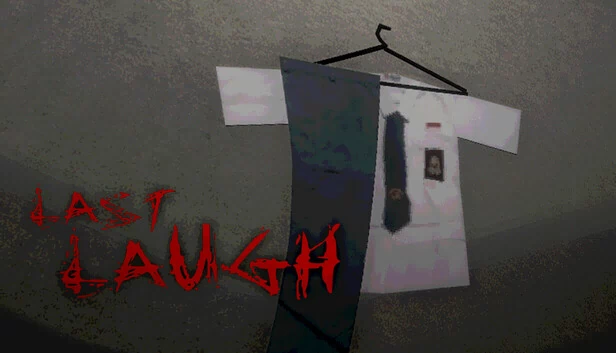 最后的笑声(Last Laugh) 游戏封面