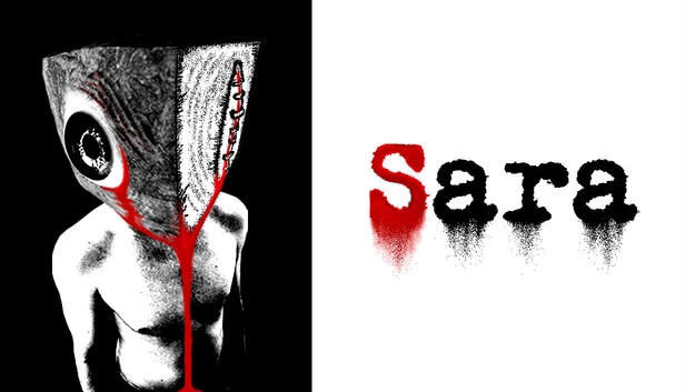 萨拉（Sara） 游戏封面