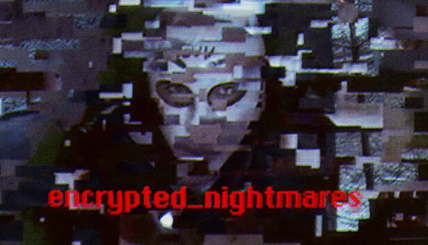 加密噩梦（encrypted_nightmares） 游戏封面