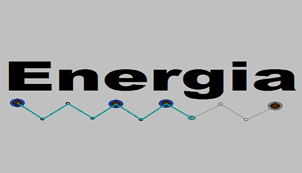 能量（Energia） 游戏封面