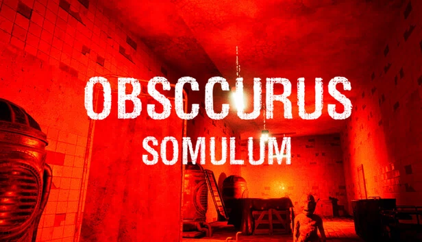 Obsccurus Somulum 游戏封面
