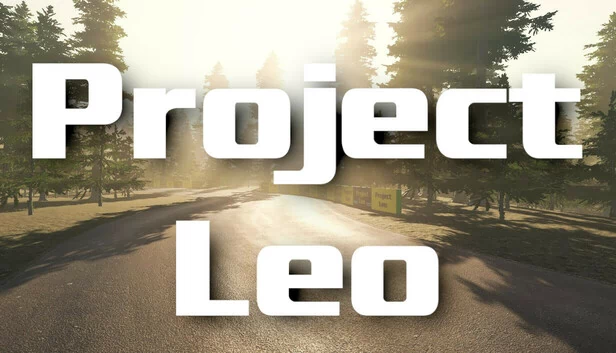 Project Leo 游戏封面