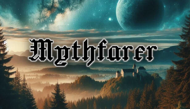 神话行者（Mythfarer） 游戏封面