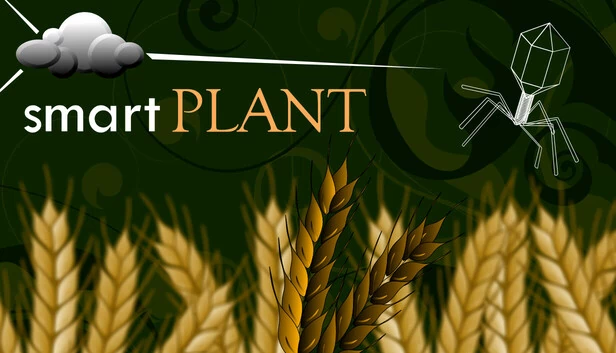 smartPLANT 游戏封面