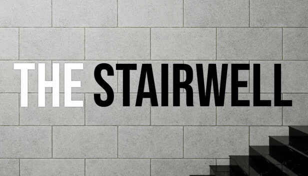 楼梯间（The Stairwell） 游戏封面
