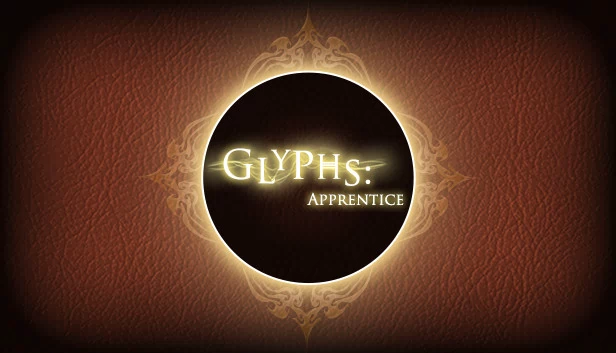 符文学徒（Glyphs Apprentice） 游戏封面