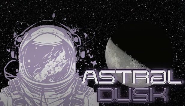 星暮（Astral Dusk） 游戏封面