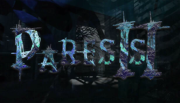 Paresis® II 游戏封面