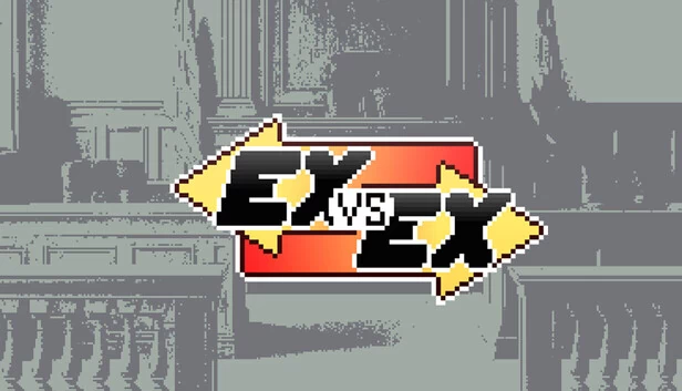 Ex vs Ex 游戏封面