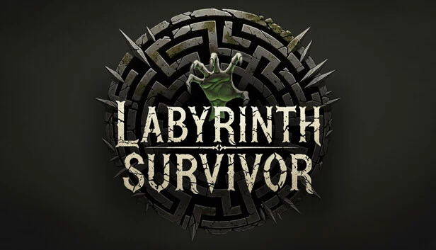 迷宫幸存者（Labyrinth Survivor） 游戏封面