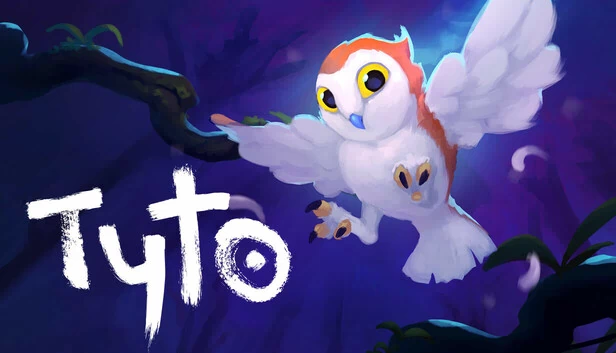 泰托（Tyto） 游戏封面