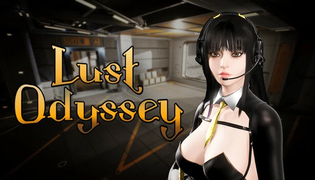 欲望奥德赛（Lust Odyssey） 游戏封面