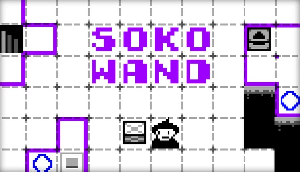 索科万德（Sokowand） 游戏封面