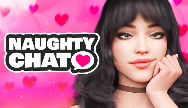 Naughty Chat ❤️ 游戏封面