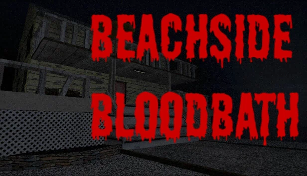 海滨血战（Beachside Bloodbath） 游戏封面