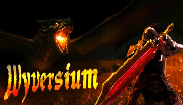 Wyversium 游戏封面