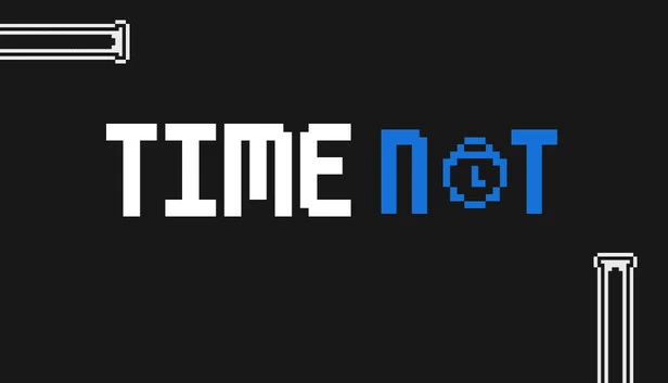 TimeNot 游戏封面