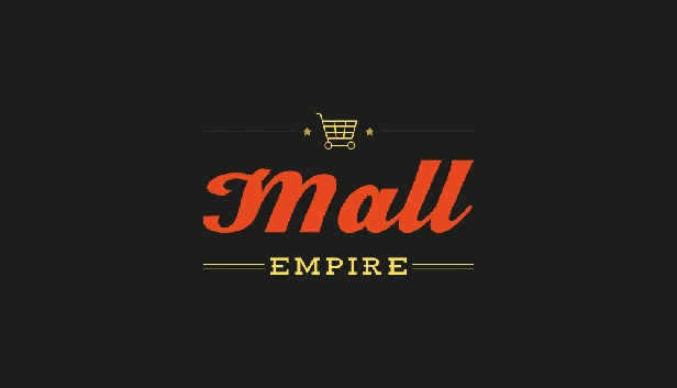 商场帝国（Mall Empire） 游戏封面