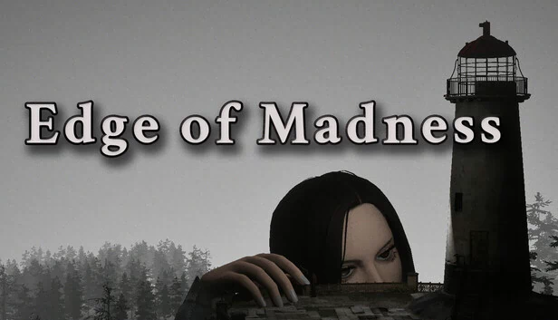 疯狂边缘(Edge of Madness) 游戏封面