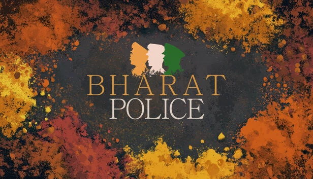 印度警察（Bharat Police） 游戏封面