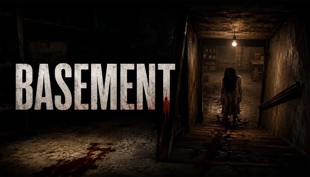 地下室（Basement） 游戏封面