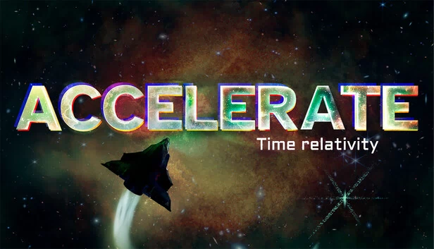 加速(Accelerate) 游戏封面