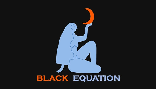 黑方程式(Black Equation) 游戏封面