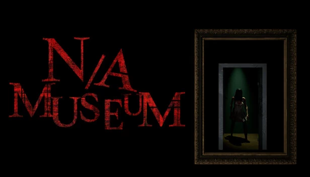 N/A 博物馆（N/A Museum） 游戏封面
