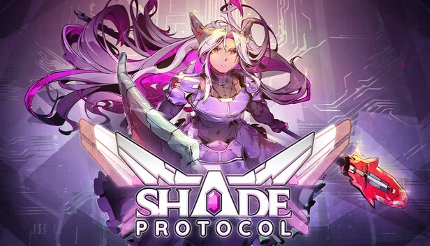 SHADE Protocol 游戏封面