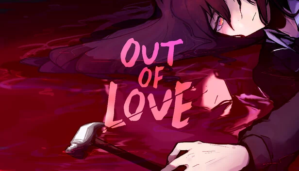 Out of Love 游戏封面