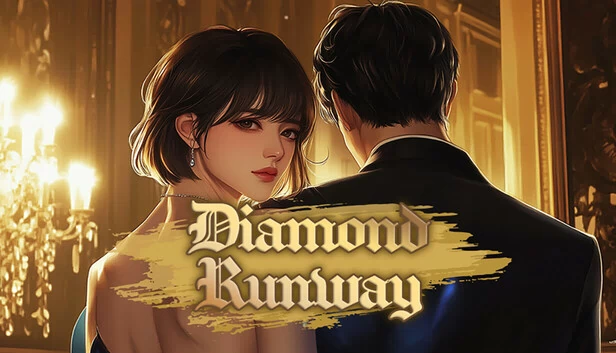 钻石跑道（Diamond Runway） 游戏封面