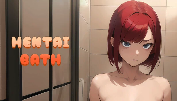 Hentai Bath 游戏封面