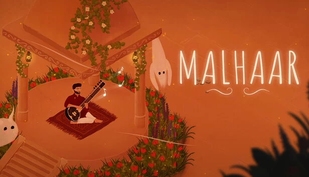 Malhaar 游戏封面